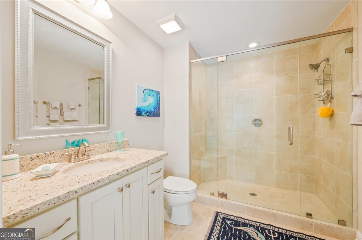 104 Turtle Track Lane Jekyll Island - Photo 22