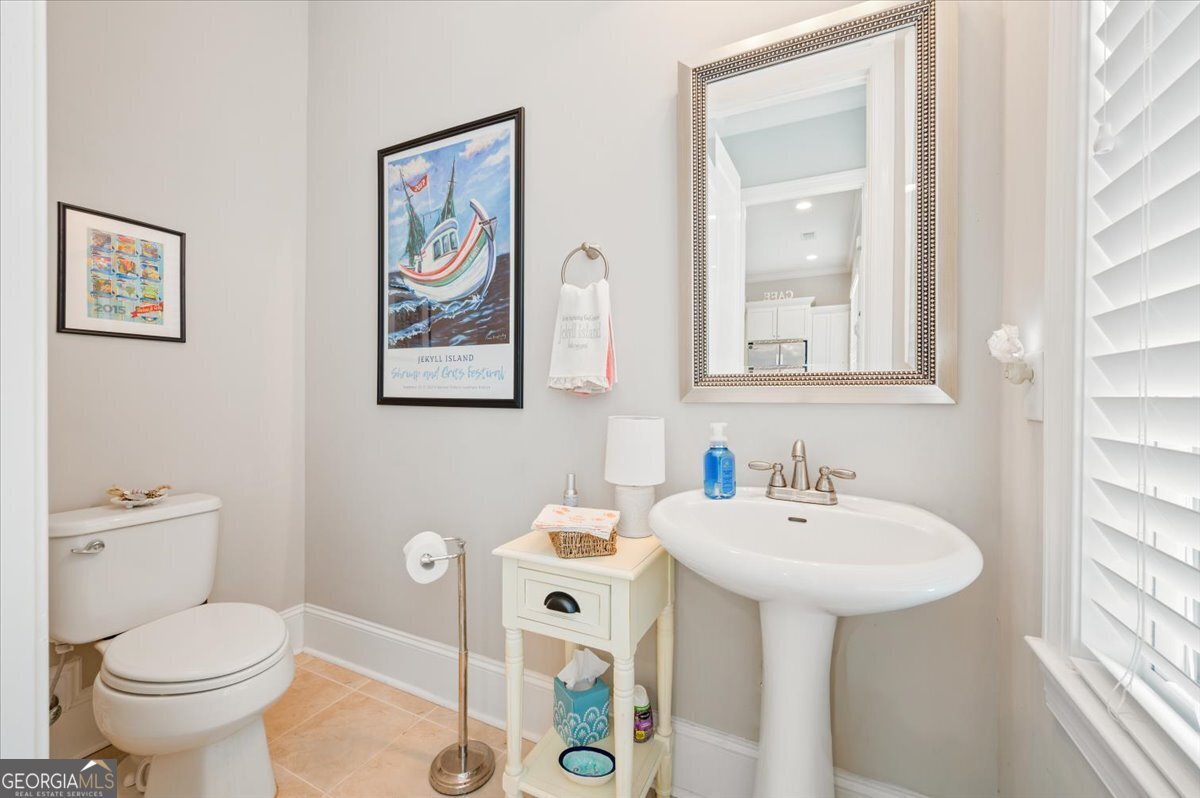 104 Turtle Track Lane Jekyll Island - Photo 24