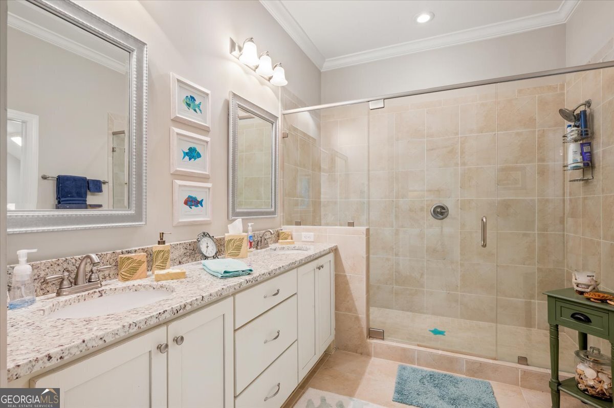 104 Turtle Track Lane Jekyll Island - Photo 26