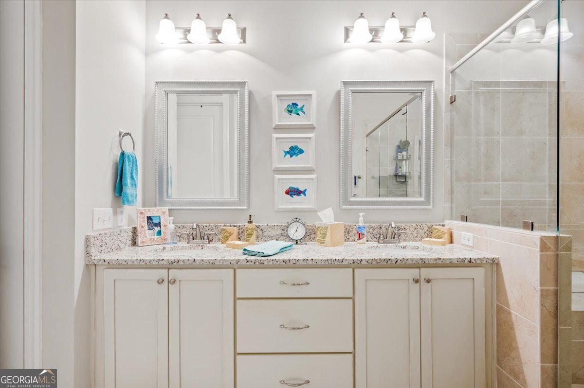 104 Turtle Track Lane Jekyll Island - Photo 27