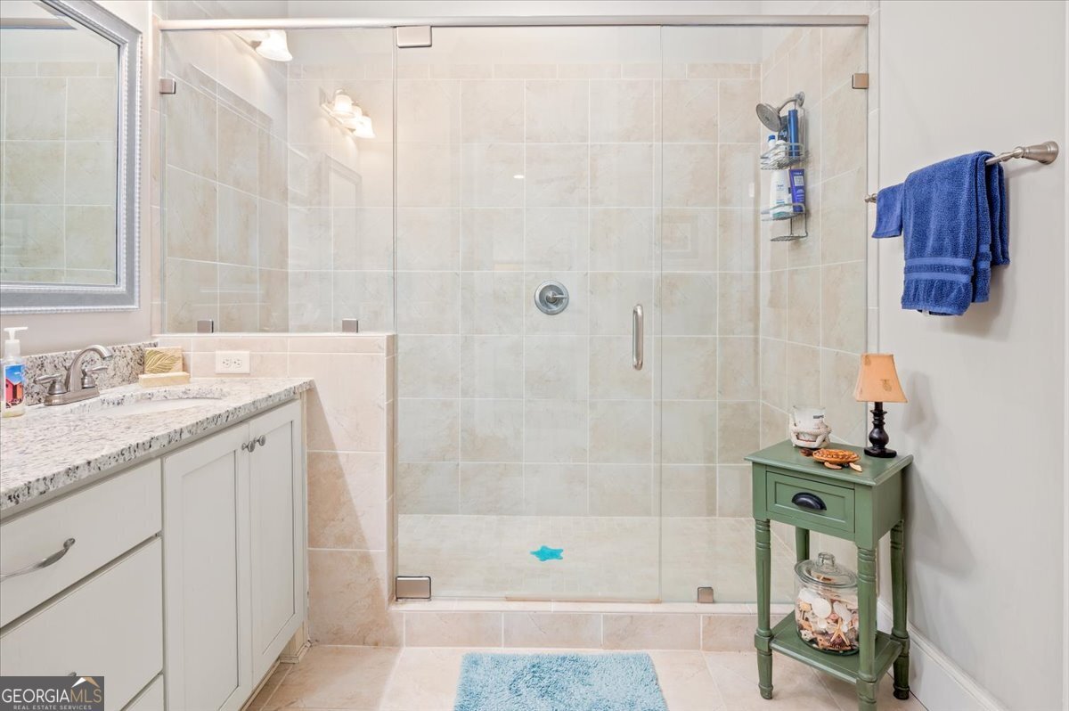 104 Turtle Track Lane Jekyll Island - Photo 28