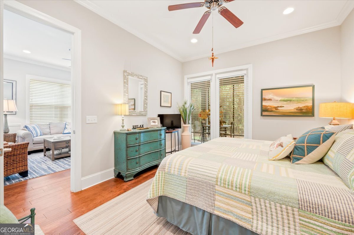 104 Turtle Track Lane Jekyll Island - Photo 29