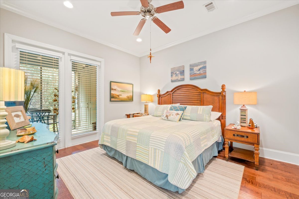 104 Turtle Track Lane Jekyll Island - Photo 30