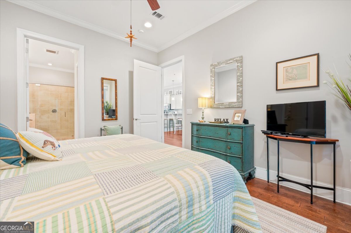 104 Turtle Track Lane Jekyll Island - Photo 31