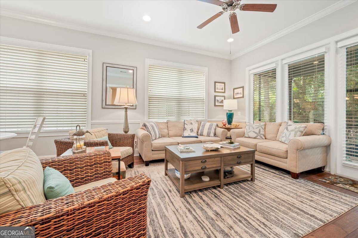 104 Turtle Track Lane Jekyll Island - Photo 32