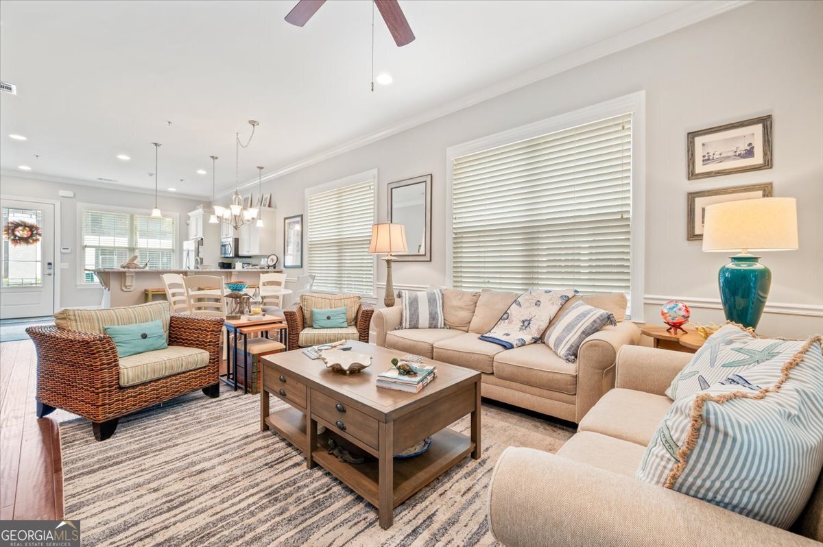 104 Turtle Track Lane Jekyll Island - Photo 33