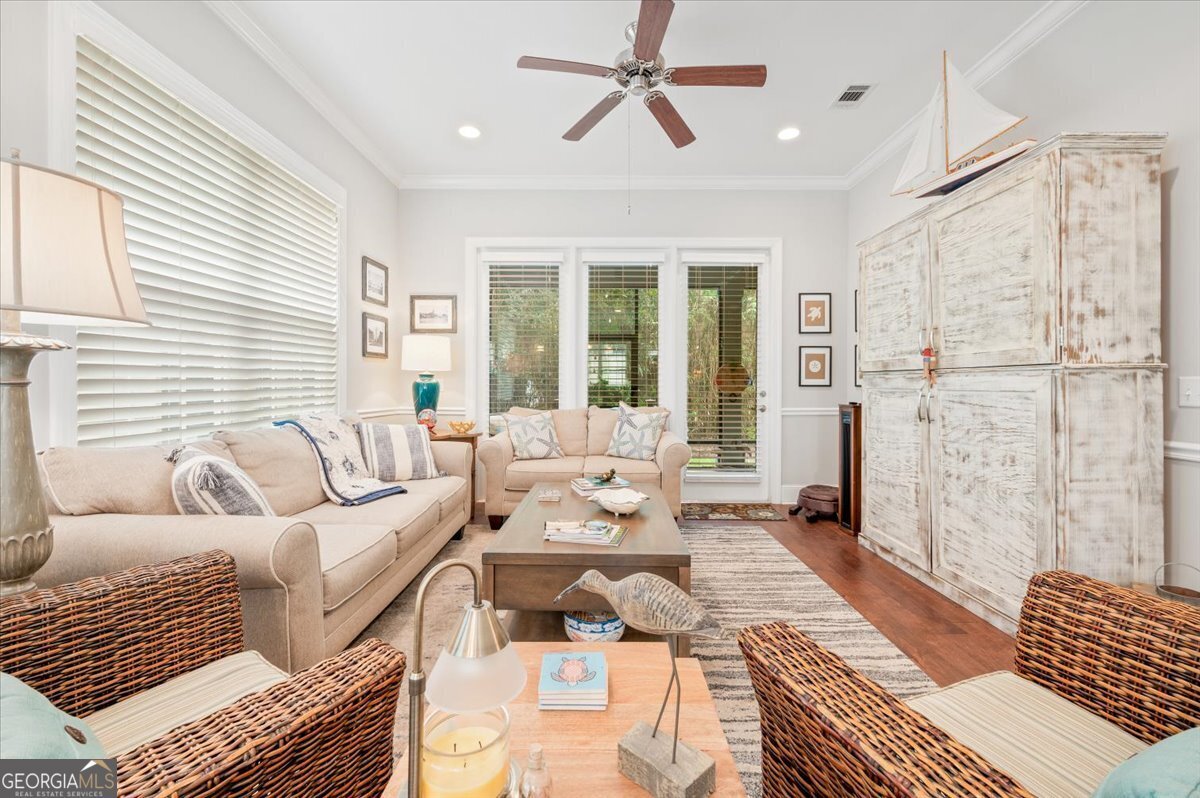 104 Turtle Track Lane Jekyll Island - Photo 34