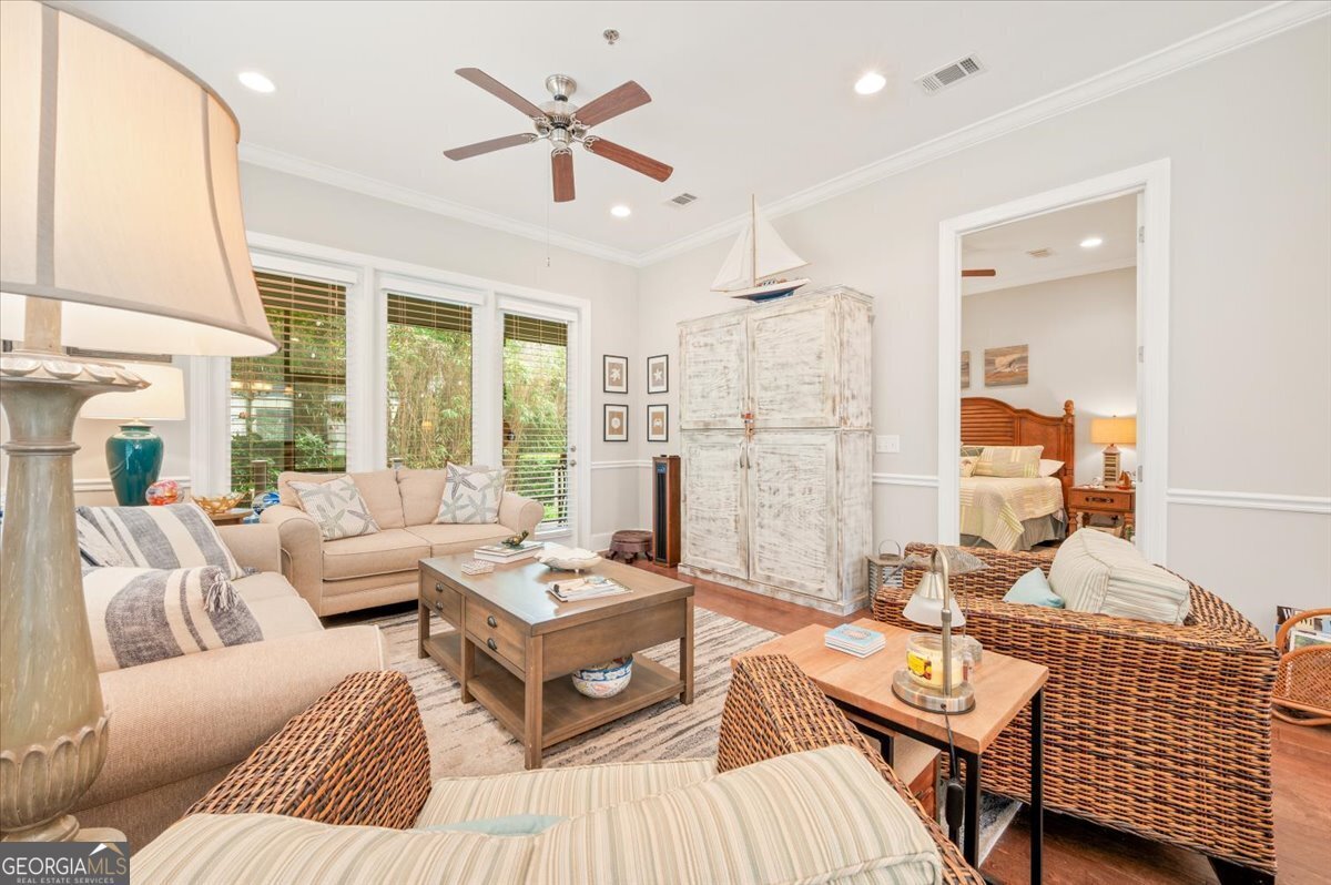 104 Turtle Track Lane Jekyll Island - Photo 35