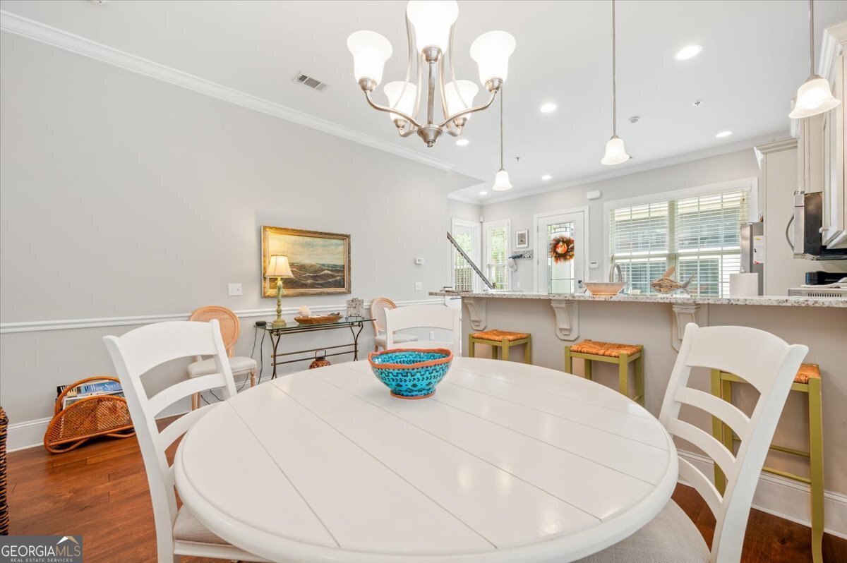 104 Turtle Track Lane Jekyll Island - Photo 36