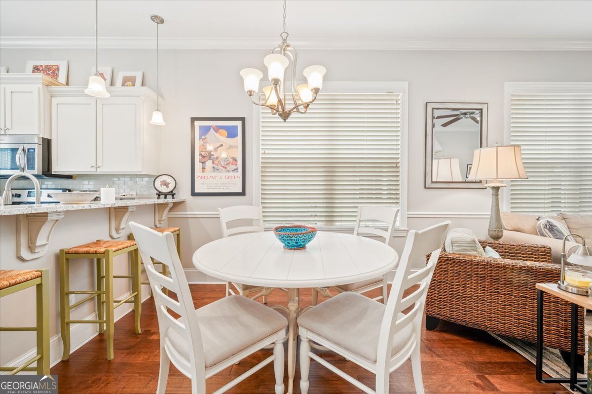 104 Turtle Track Lane Jekyll Island - Photo 37