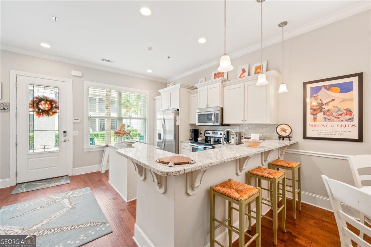 104 Turtle Track Lane Jekyll Island - Photo 38