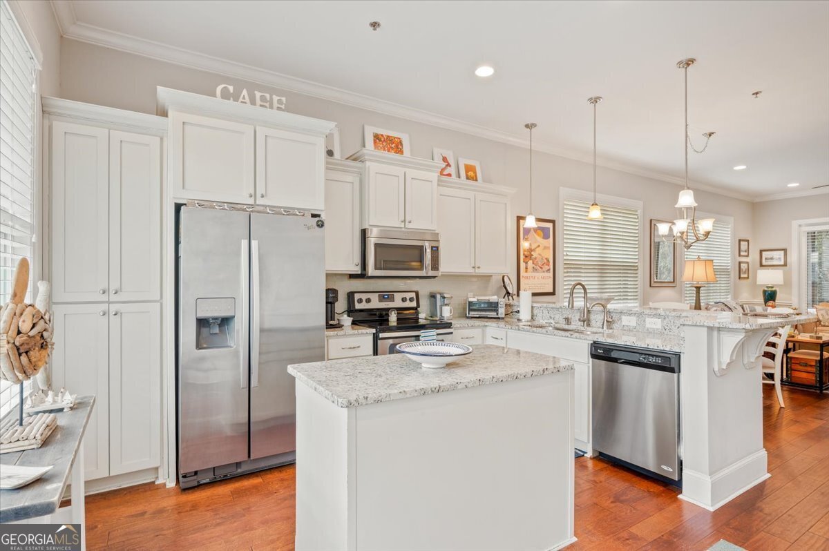 104 Turtle Track Lane Jekyll Island - Photo 39