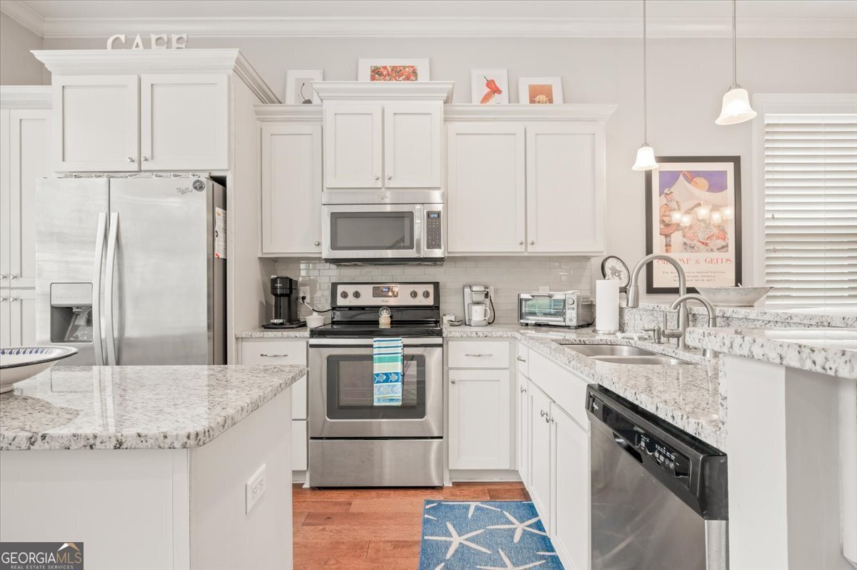 104 Turtle Track Lane Jekyll Island - Photo 40