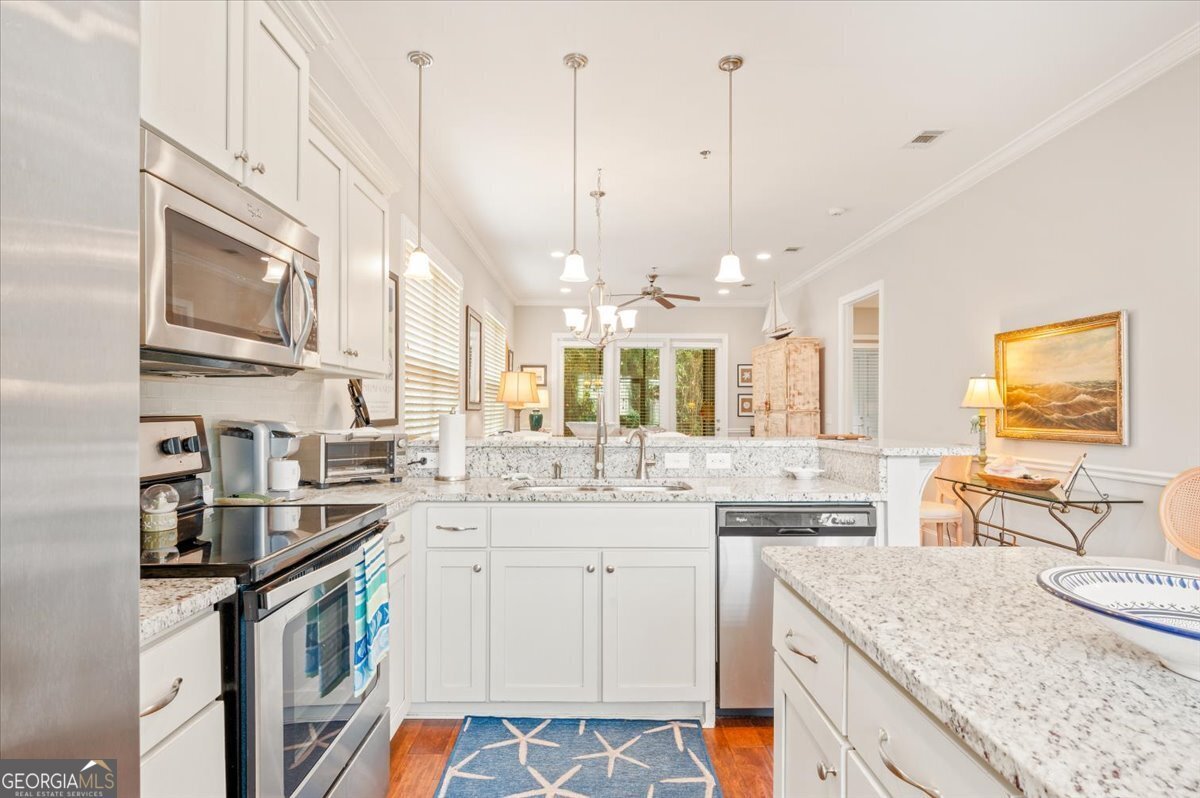 104 Turtle Track Lane Jekyll Island - Photo 41