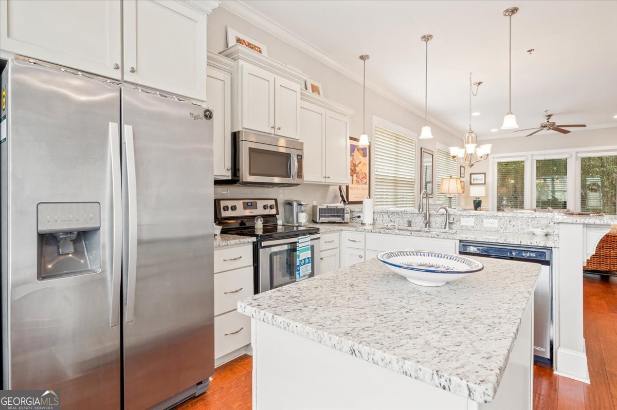 104 Turtle Track Lane Jekyll Island - Photo 42