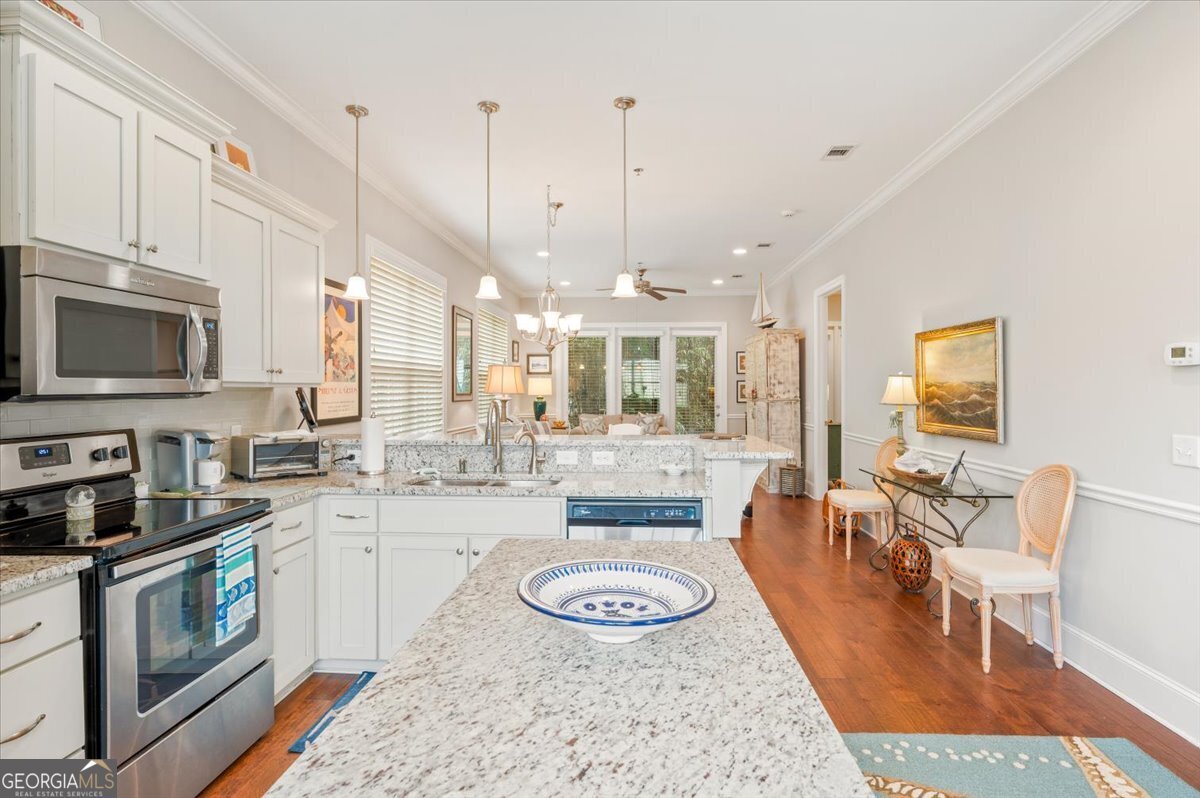 104 Turtle Track Lane Jekyll Island - Photo 43