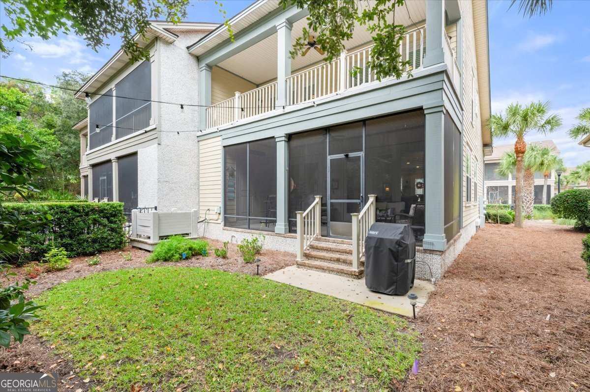 104 Turtle Track Lane Jekyll Island - Photo 45