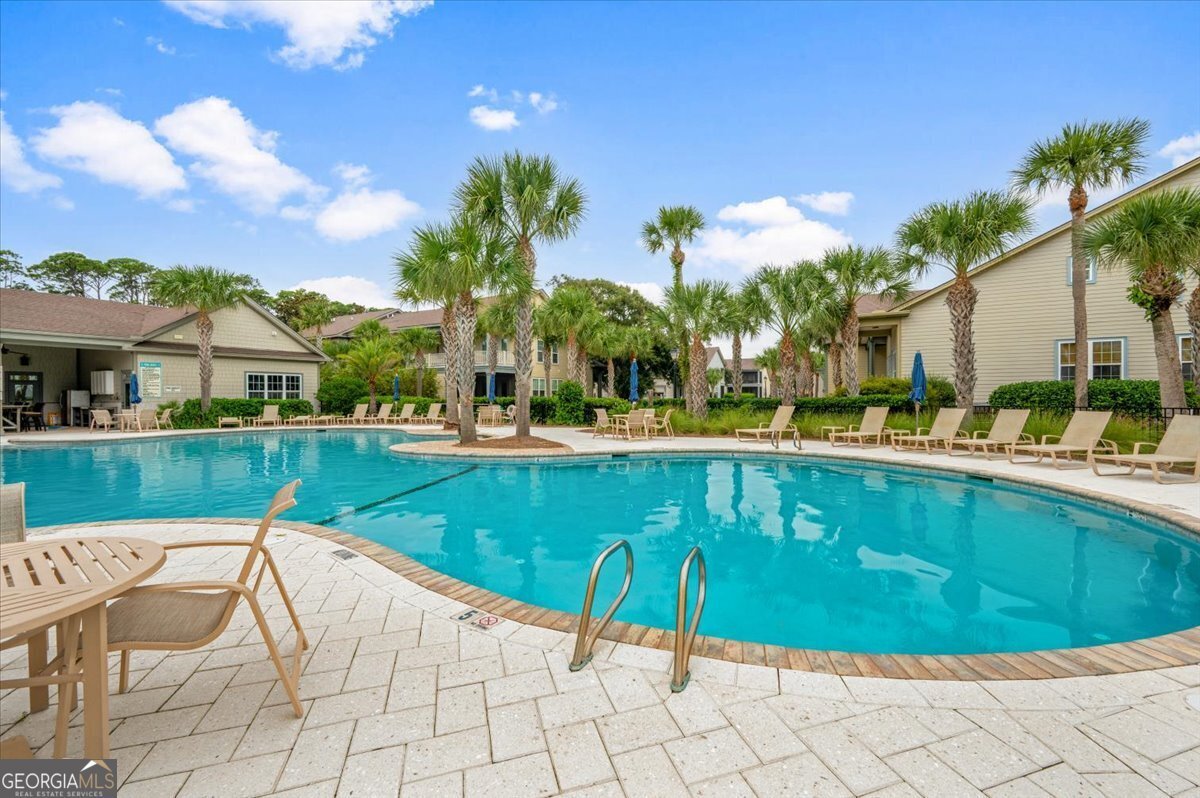 104 Turtle Track Lane Jekyll Island - Photo 50