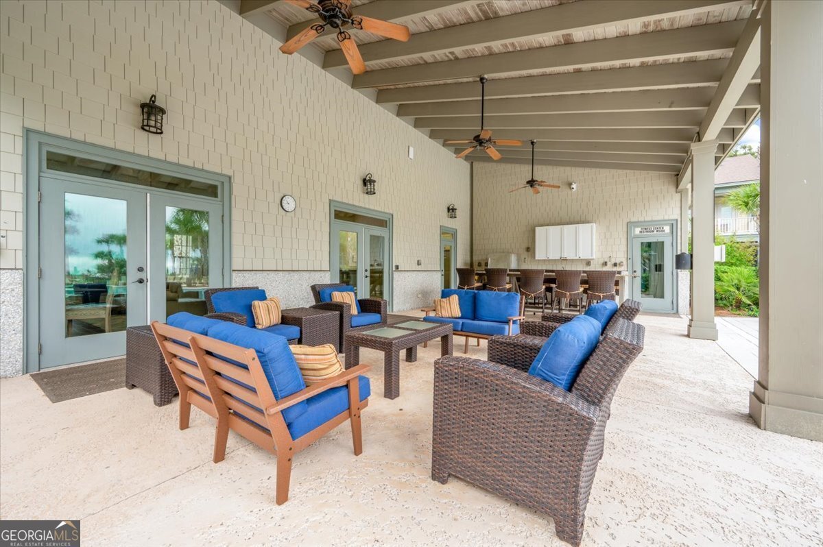 104 Turtle Track Lane Jekyll Island - Photo 52