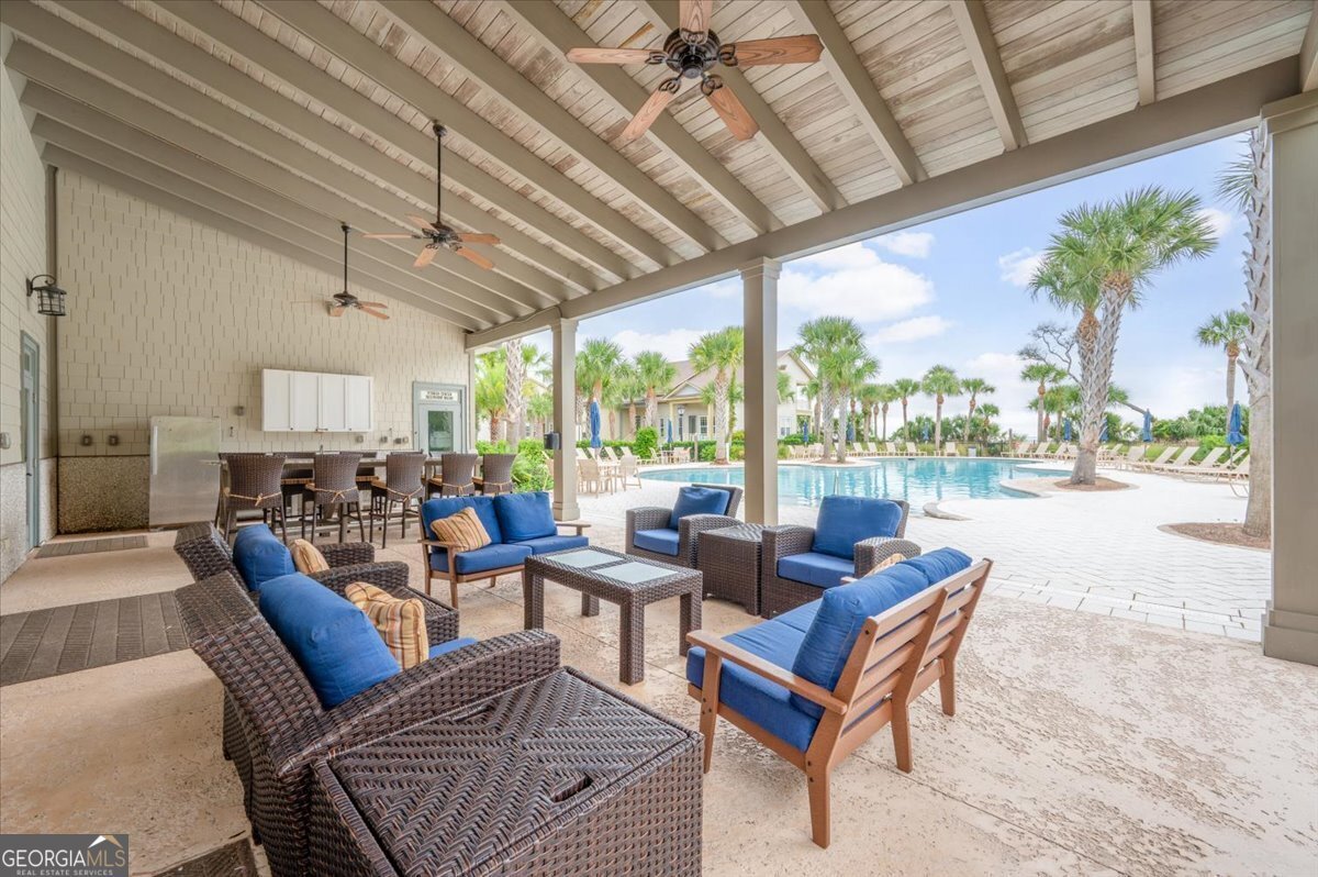 104 Turtle Track Lane Jekyll Island - Photo 53