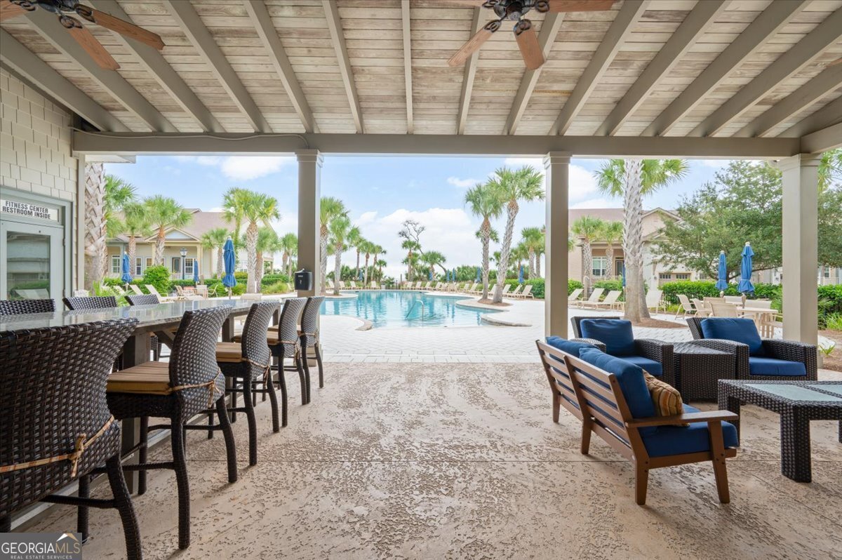 104 Turtle Track Lane Jekyll Island - Photo 54