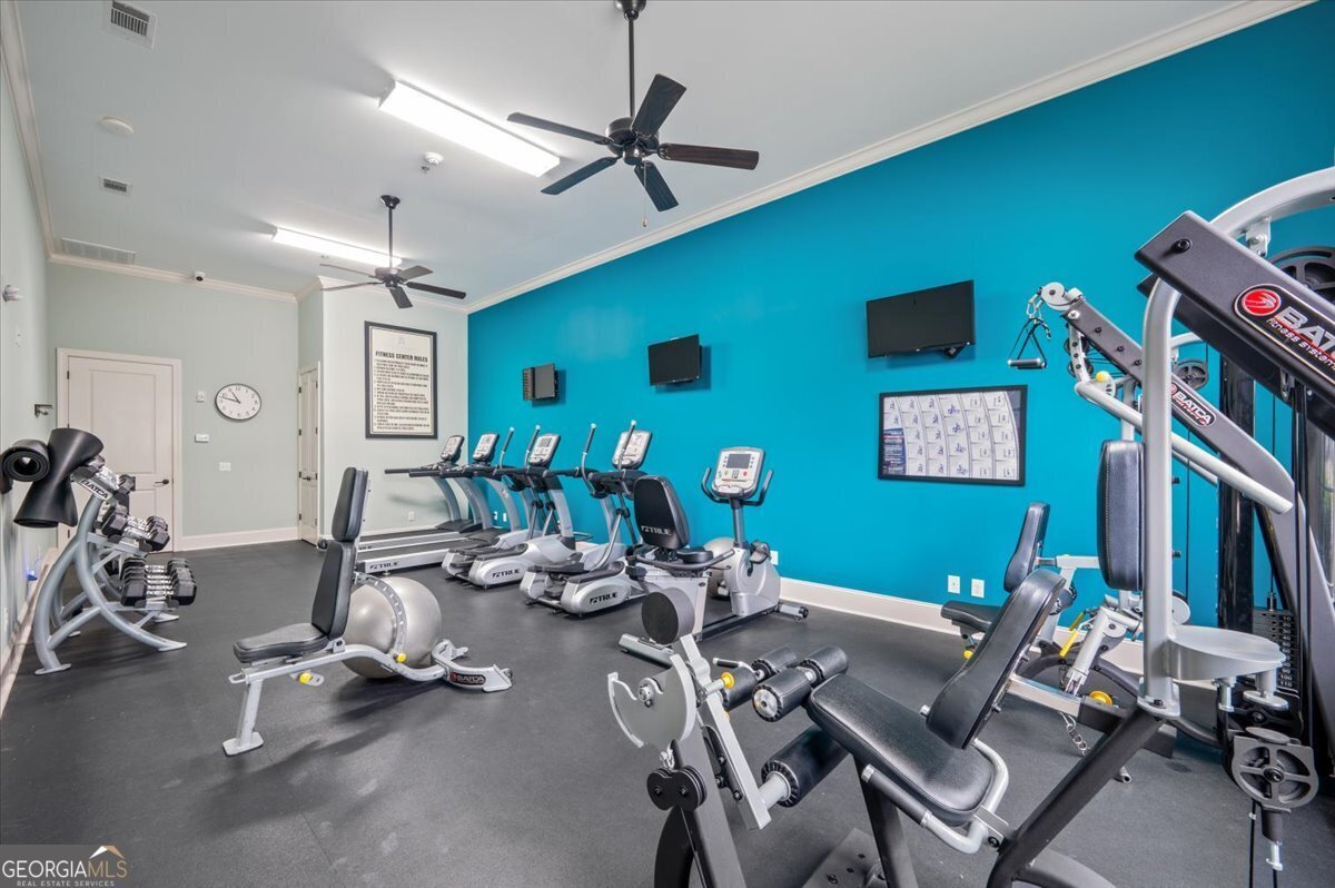 104 Turtle Track Lane Jekyll Island - Photo 56