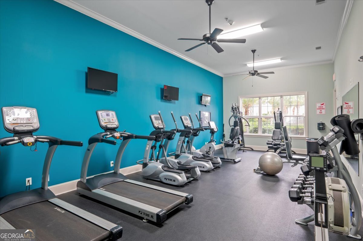 104 Turtle Track Lane Jekyll Island - Photo 58