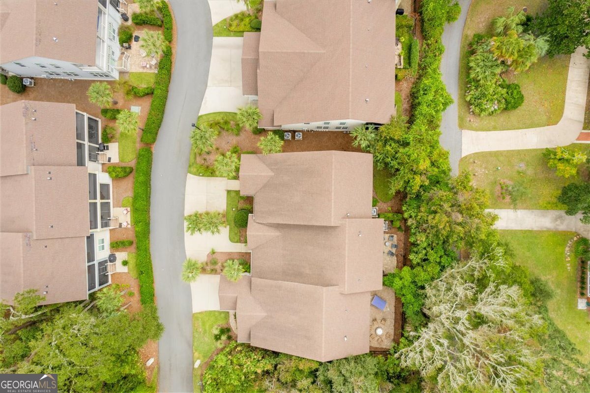 104 Turtle Track Lane Jekyll Island - Photo 6