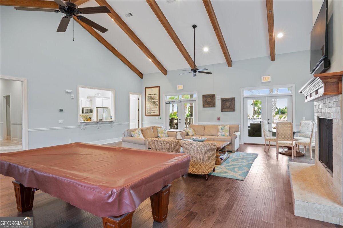 104 Turtle Track Lane Jekyll Island - Photo 60