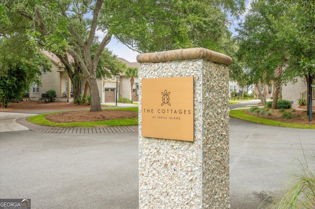 104 Turtle Track Lane Jekyll Island - Photo 65