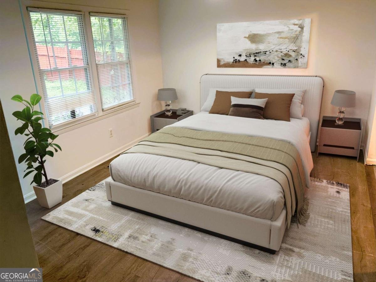 1551 Ferno Drive Atlanta - Photo 13