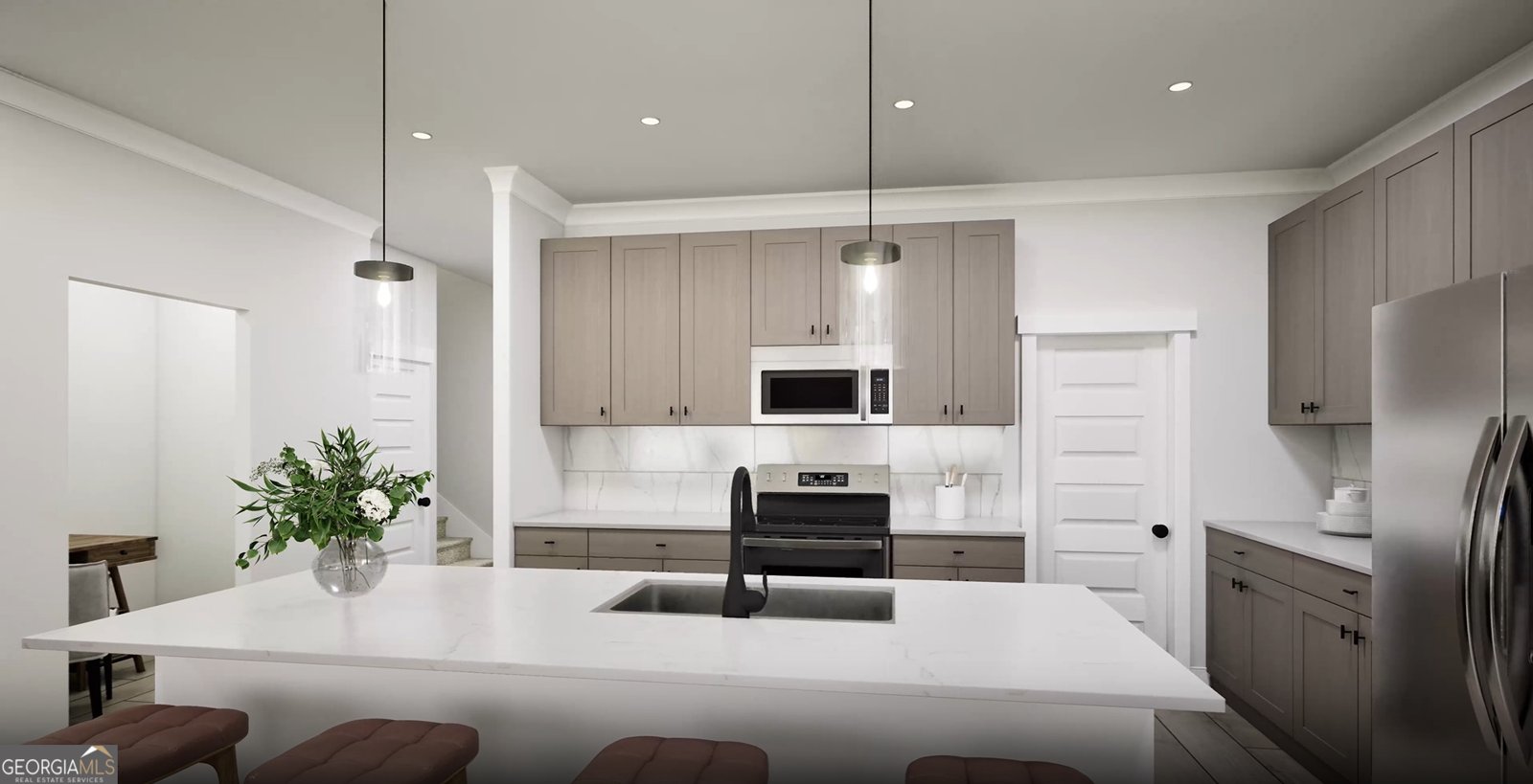 61 Mill Race Zebulon - Photo 6