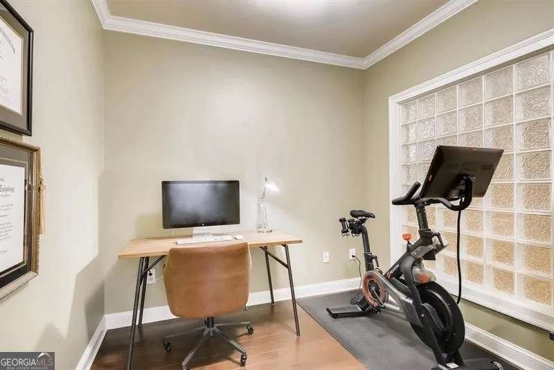 390 17th Street Atlanta - Photo 16