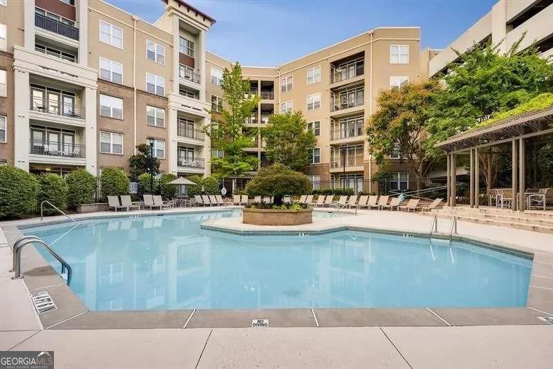 390 17th Street Atlanta - Photo 20