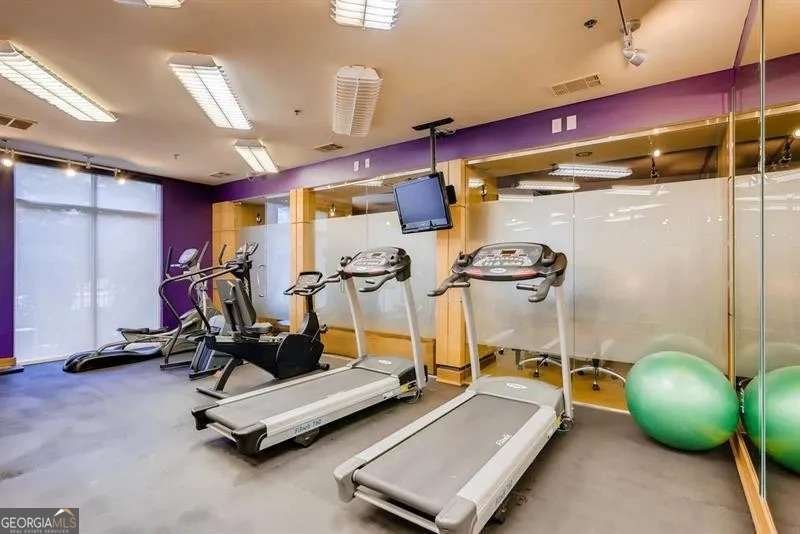 390 17th Street Atlanta - Photo 22