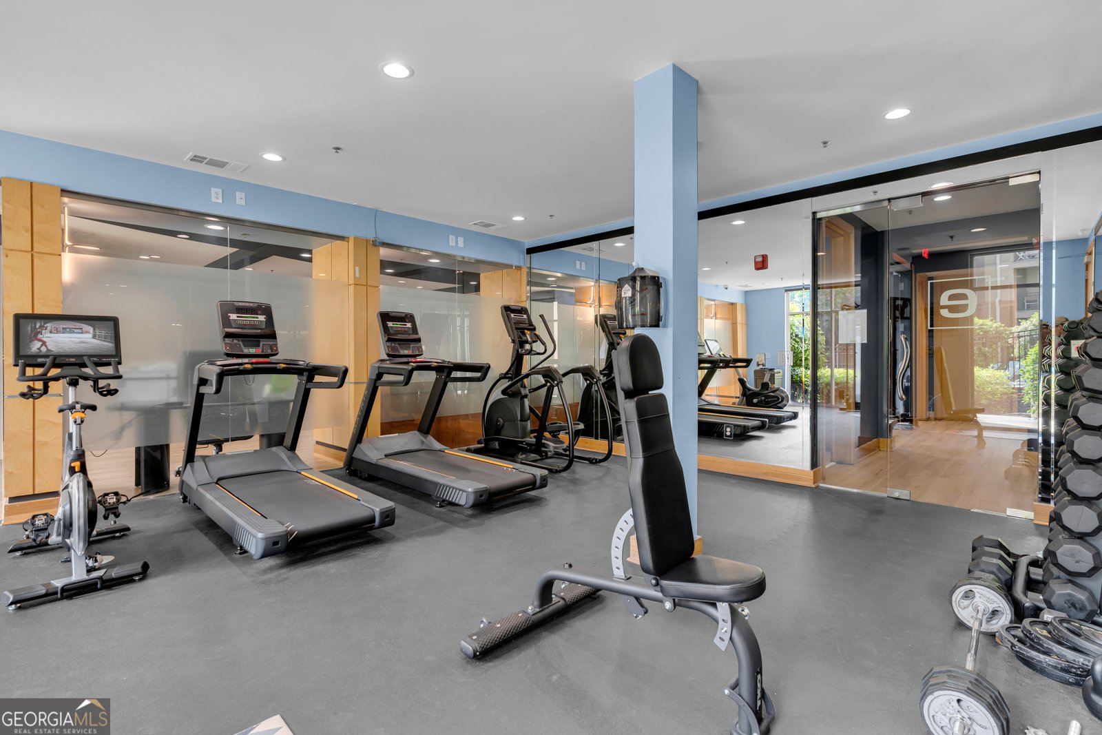 390 17th Street Atlanta - Photo 44