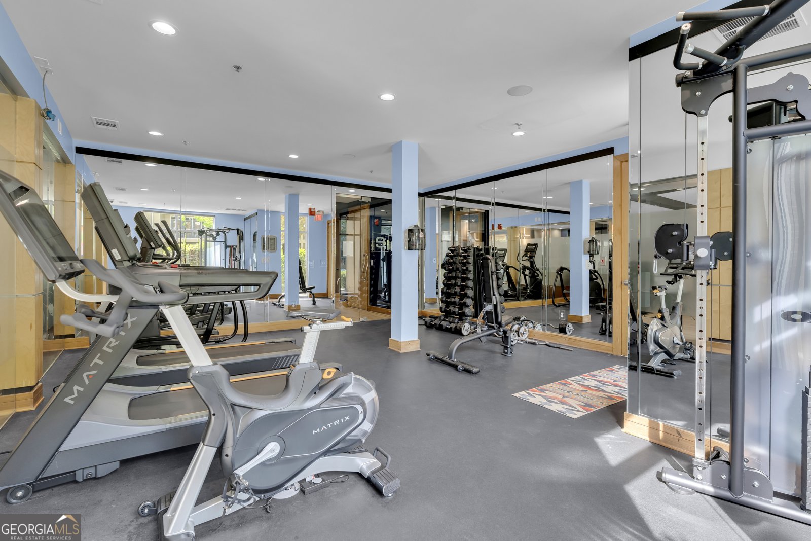 390 17th Street Atlanta - Photo 45