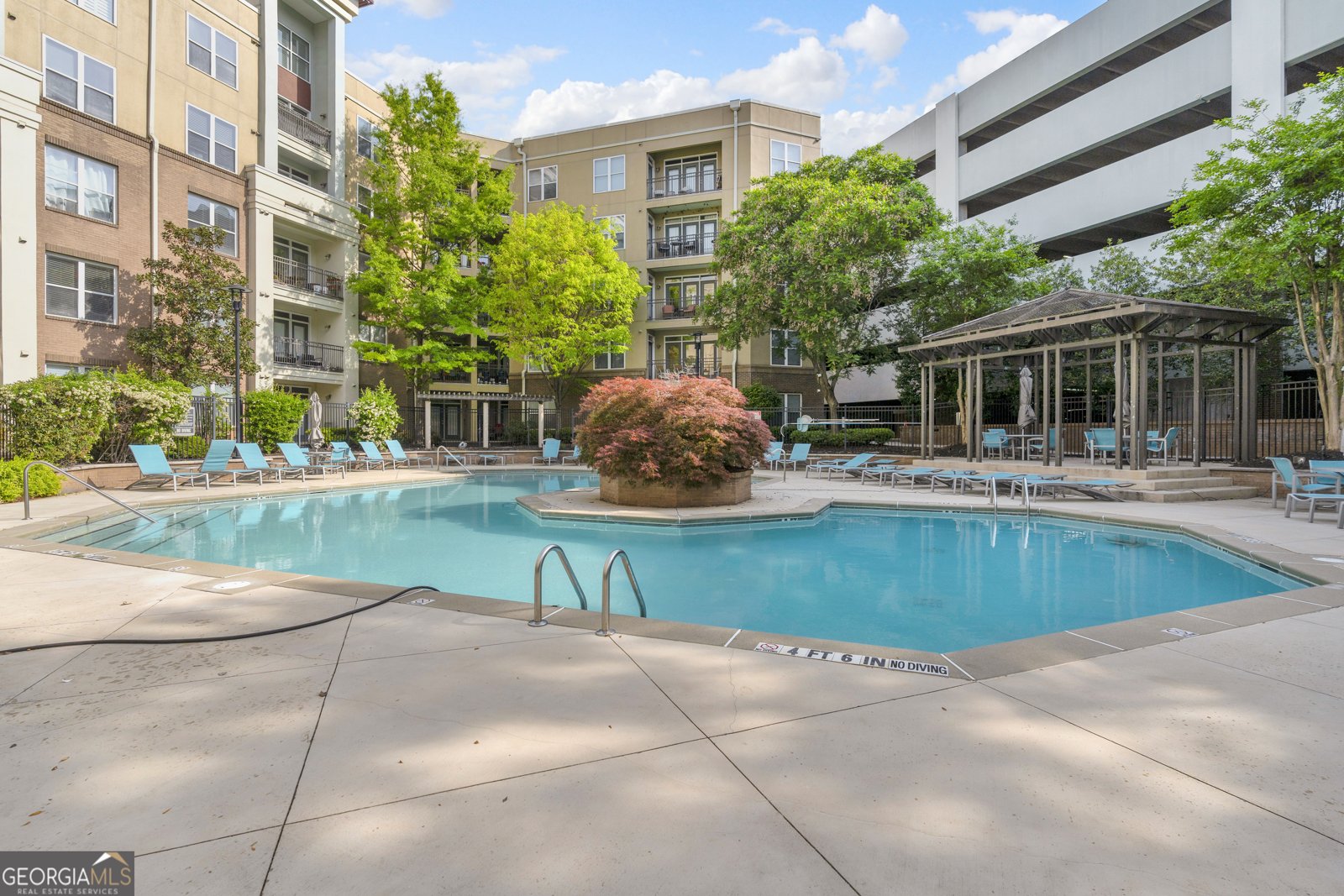 390 17th Street Atlanta - Photo 46