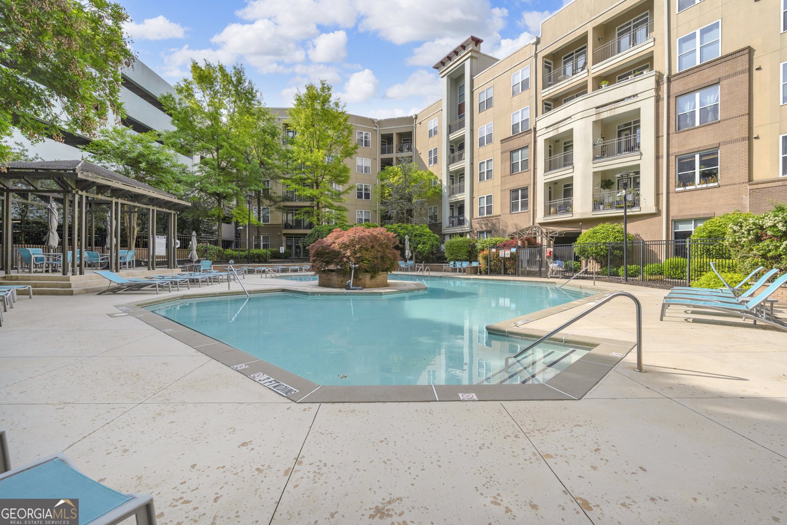 390 17th Street Atlanta - Photo 47