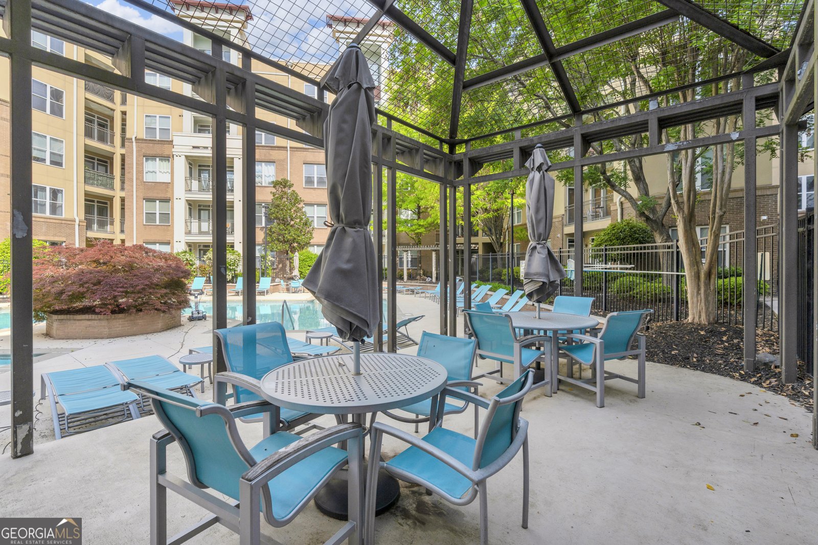 390 17th Street Atlanta - Photo 48