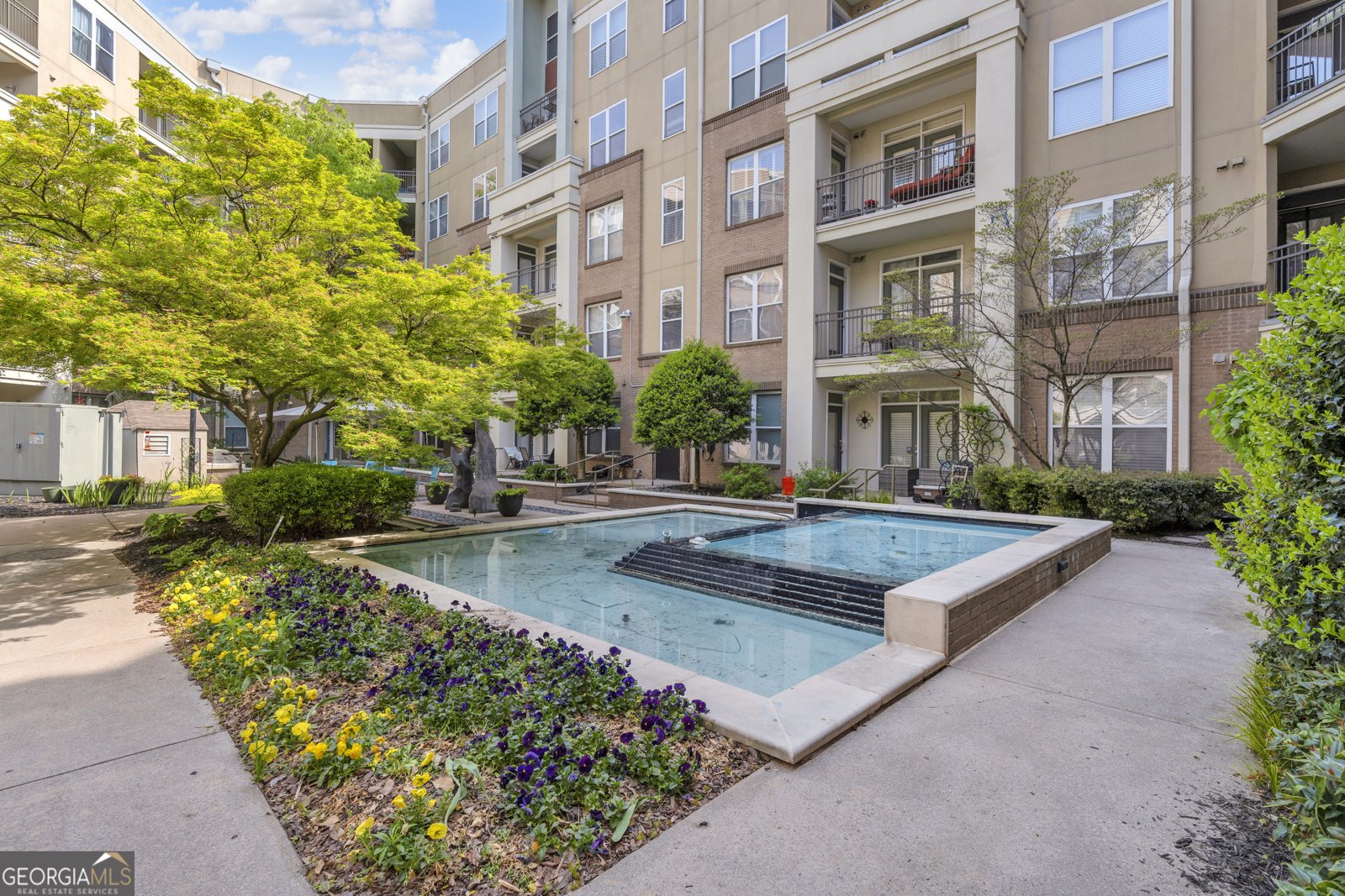 390 17th Street Atlanta - Photo 49