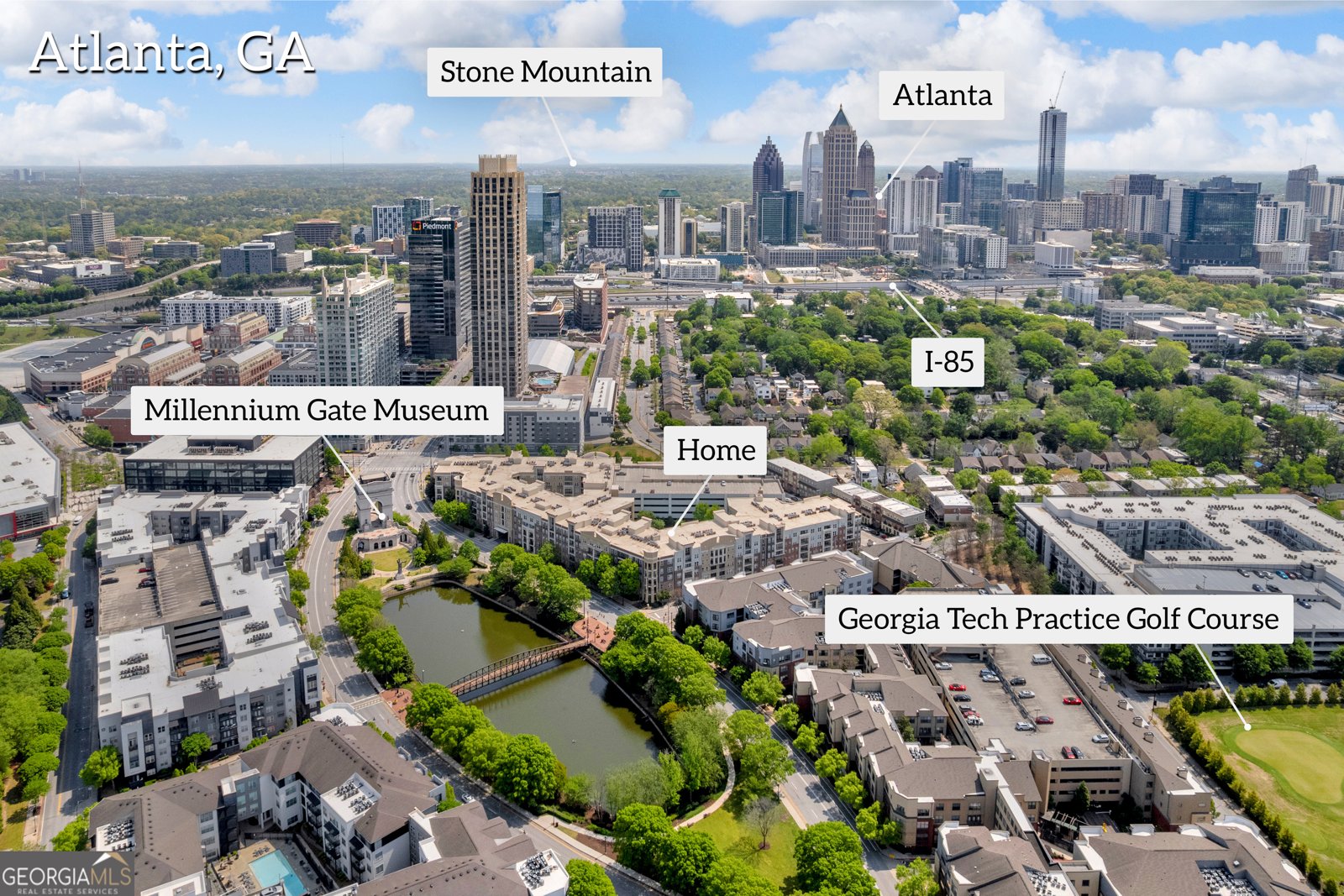 390 17th Street Atlanta - Photo 52