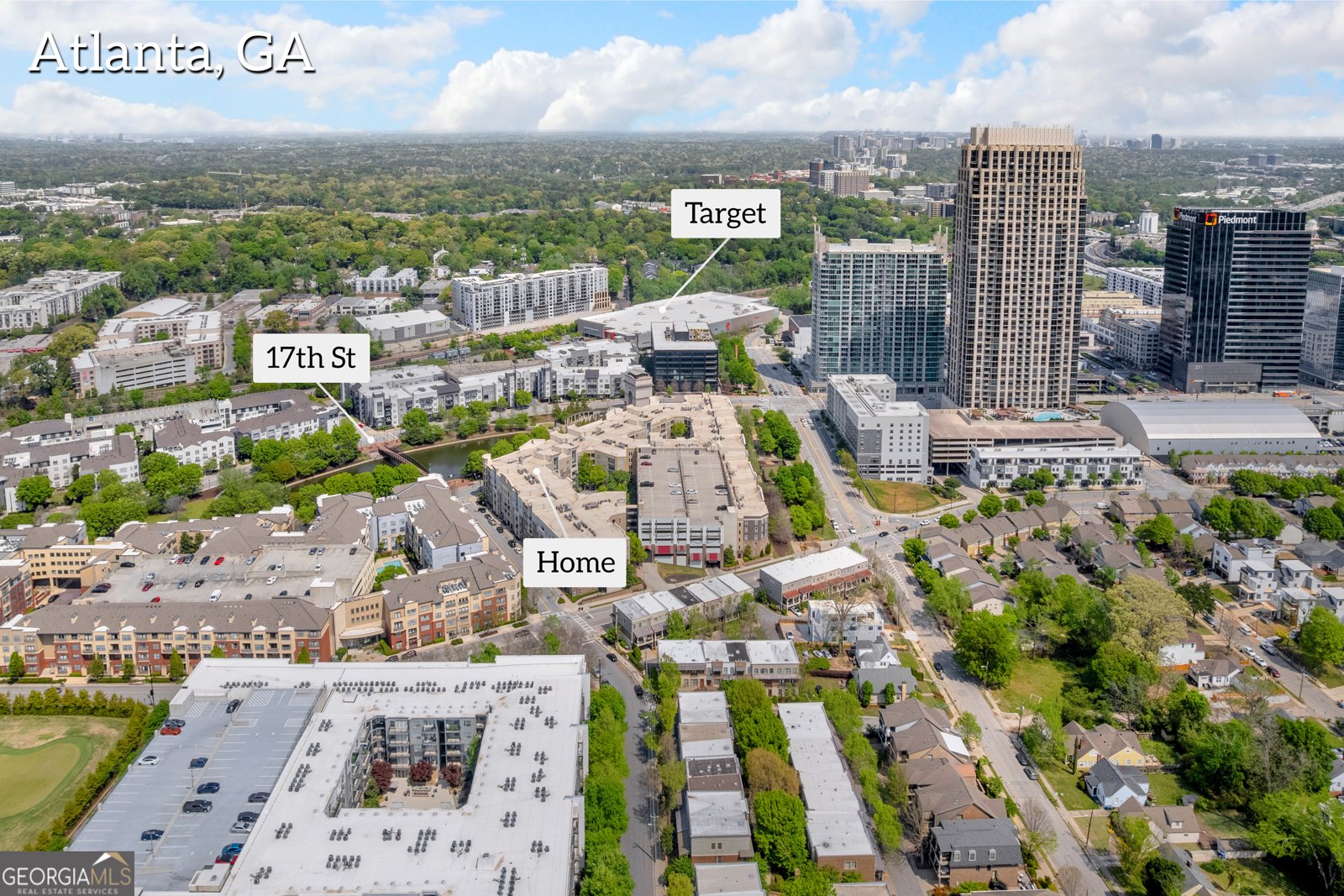 390 17th Street Atlanta - Photo 53