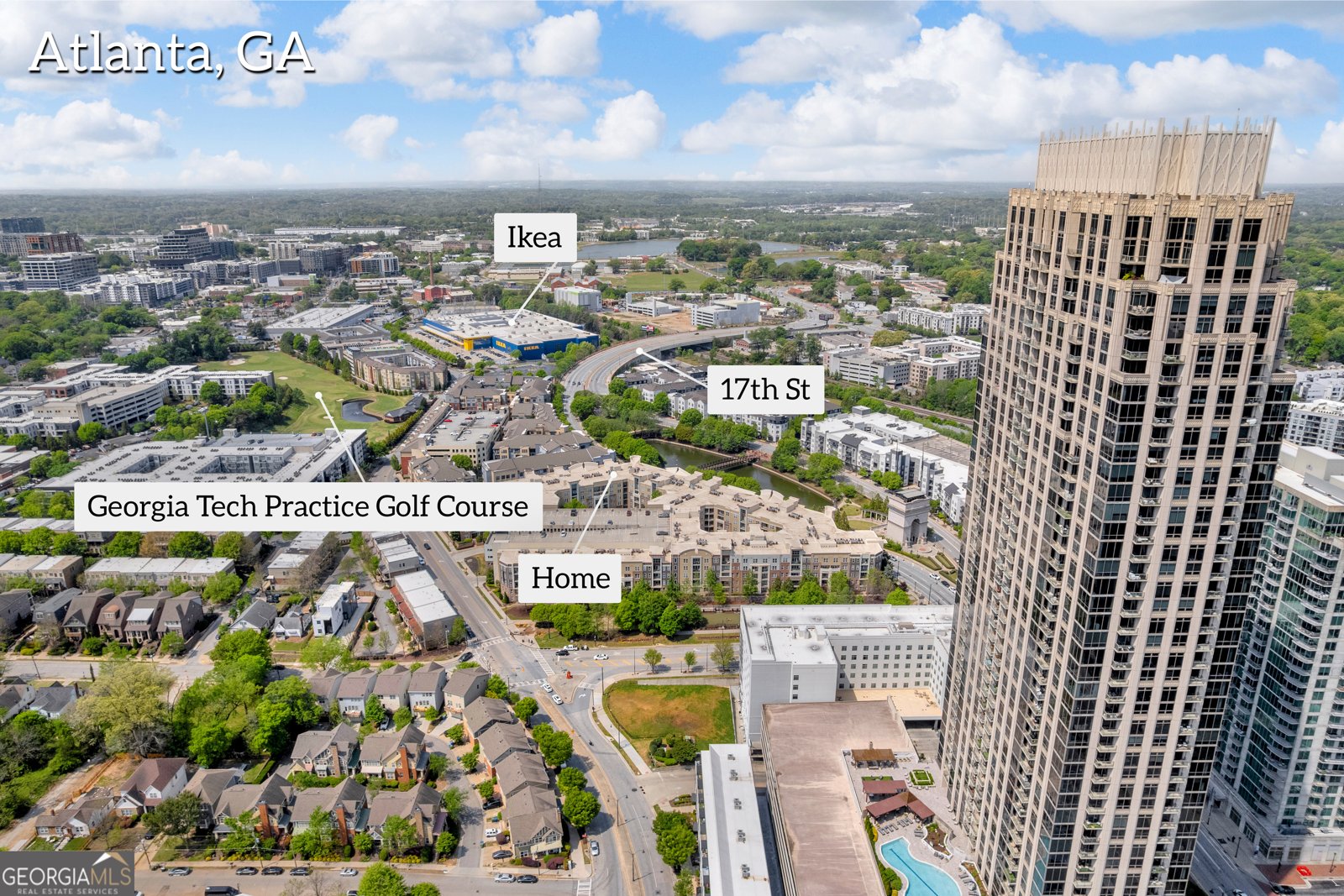 390 17th Street Atlanta - Photo 54