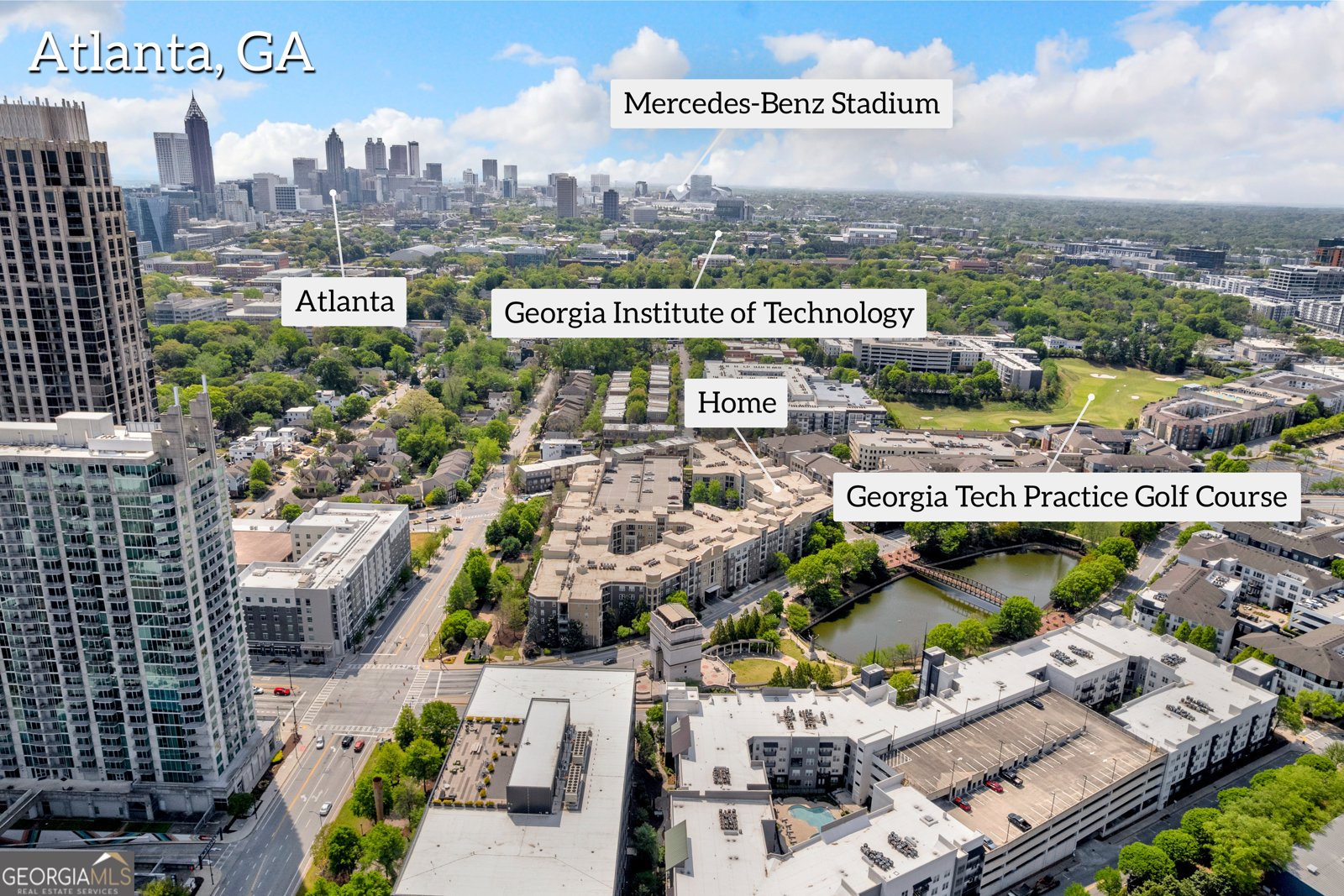 390 17th Street Atlanta - Photo 55