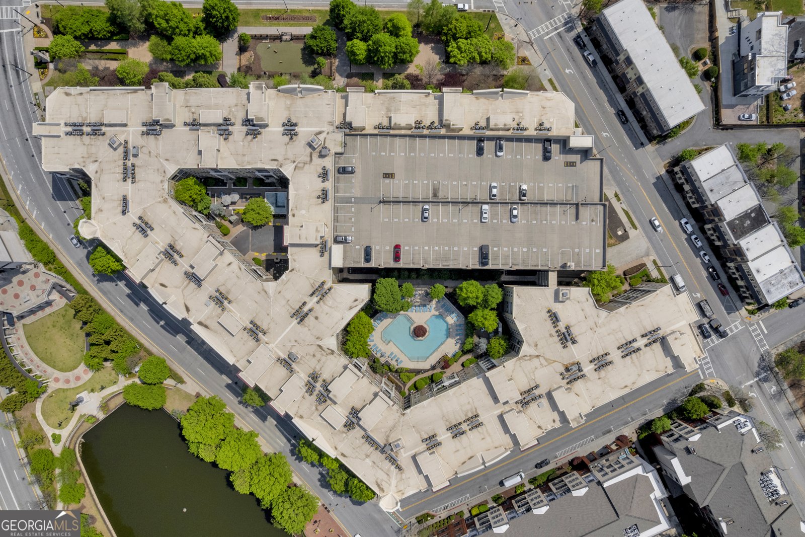 390 17th Street Atlanta - Photo 56