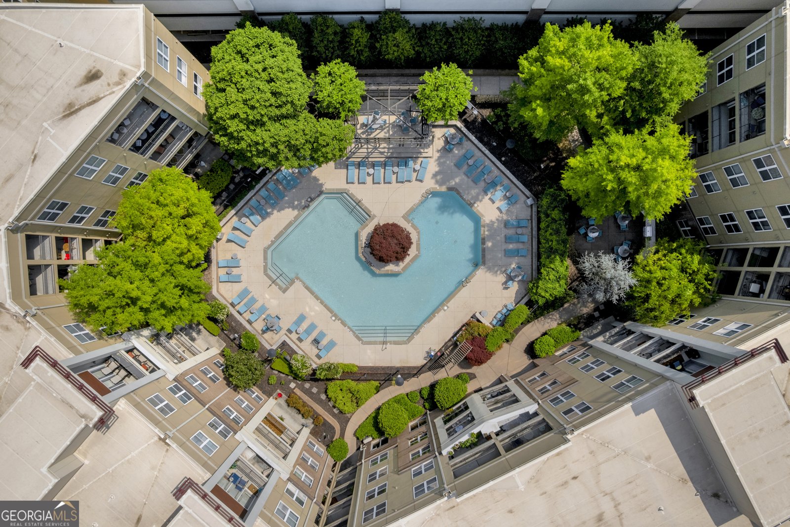 390 17th Street Atlanta - Photo 57