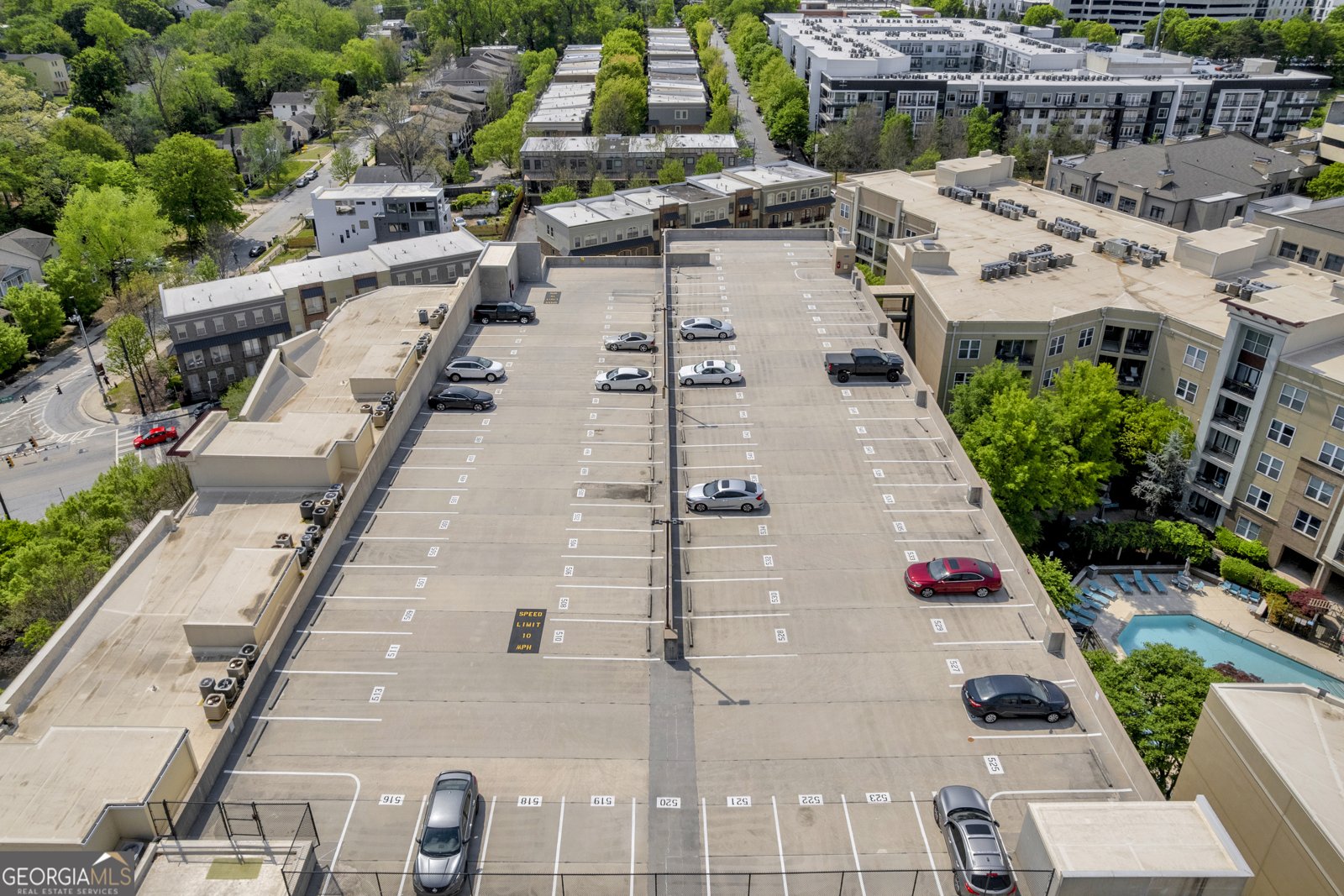 390 17th Street Atlanta - Photo 59