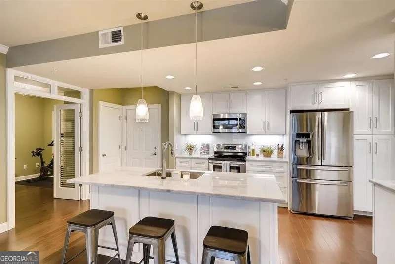 390 17th Street Atlanta - Photo 6