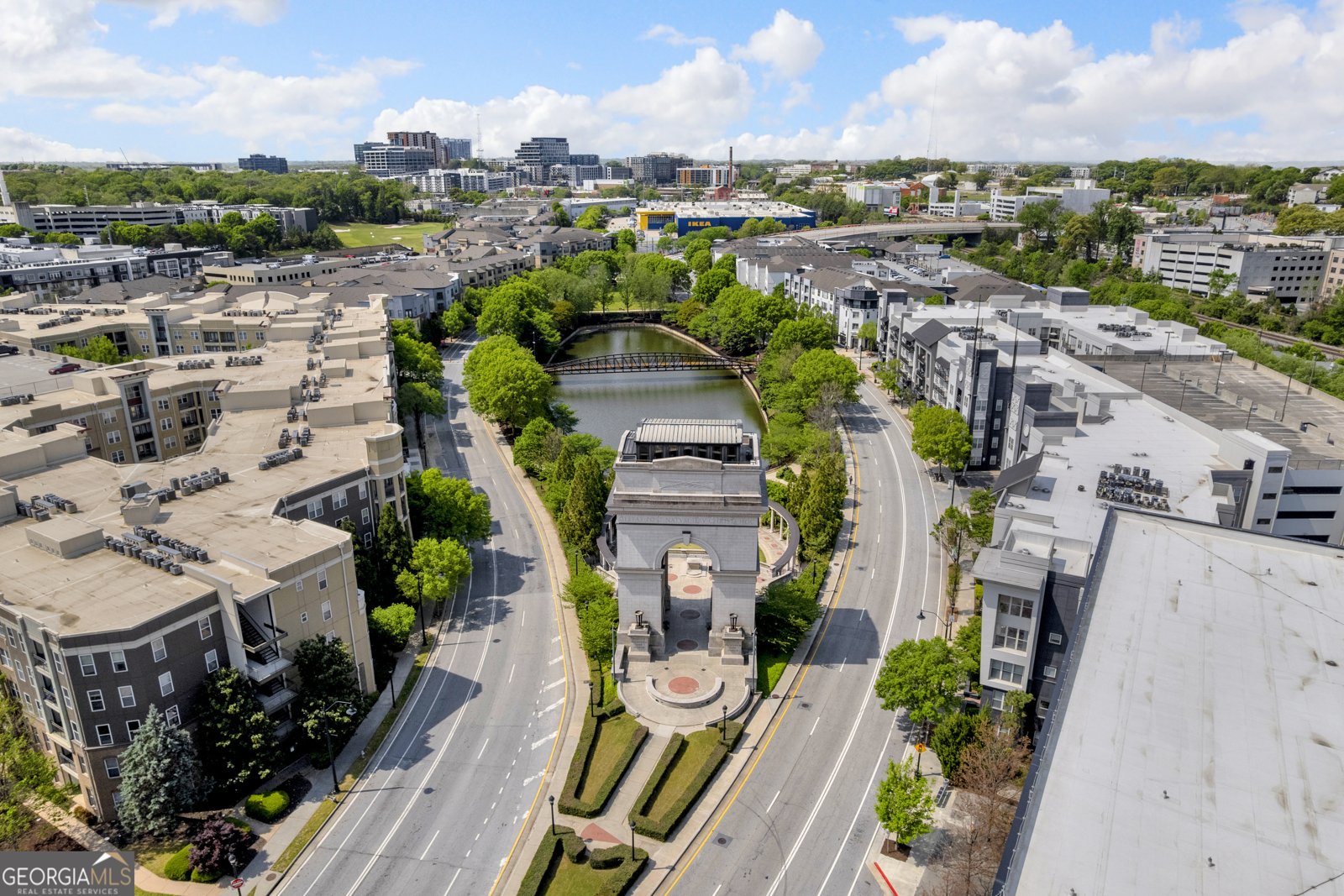 390 17th Street Atlanta - Photo 60